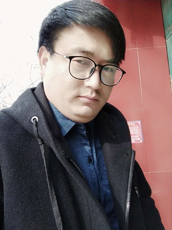 史凯的第一张照片--宝鸡基督教相亲网
