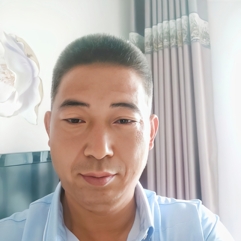 雨中漫步的第一张照片--宝鸡基督教相亲网